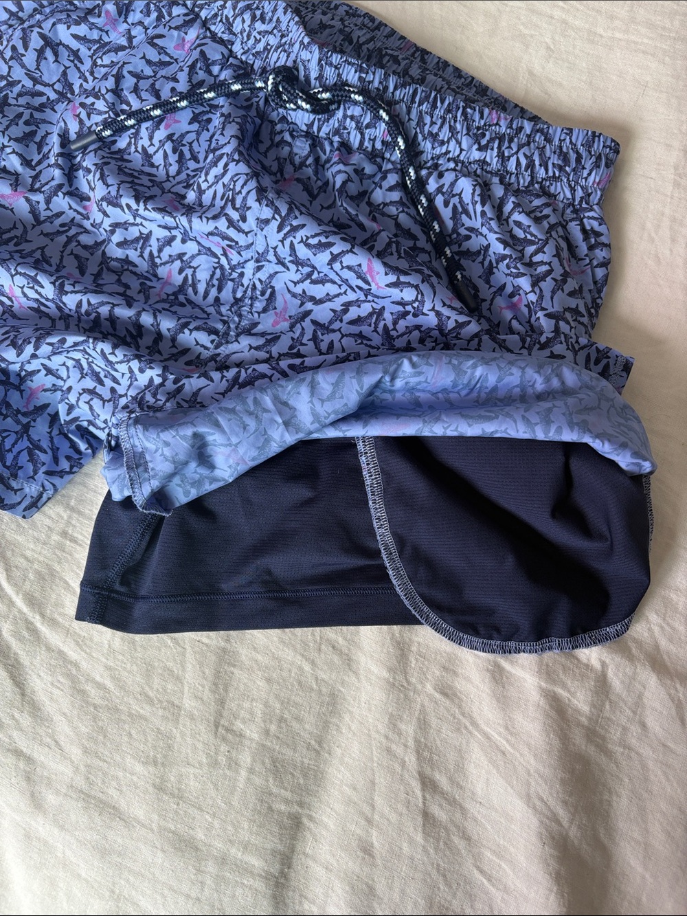 Greyson Swim Trunks - Picture 3 of 5